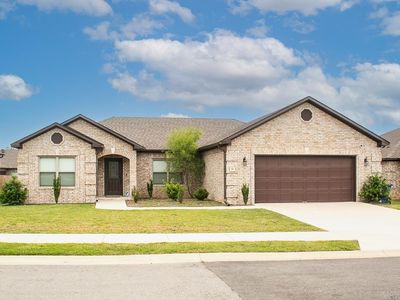 19 Aberdeen Dr, Cabot, AR, 72023