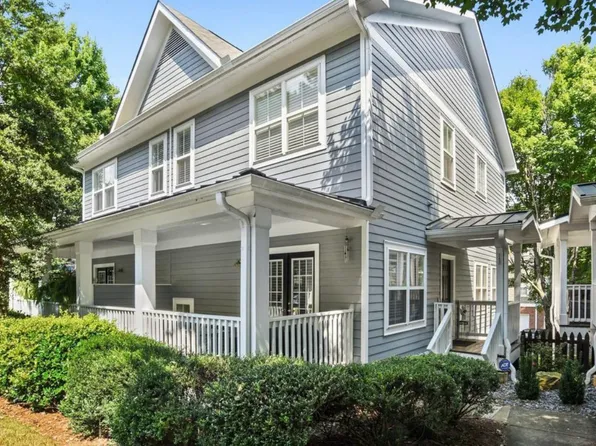 243 Carlyle Park Dr NE, Atlanta, GA 30307