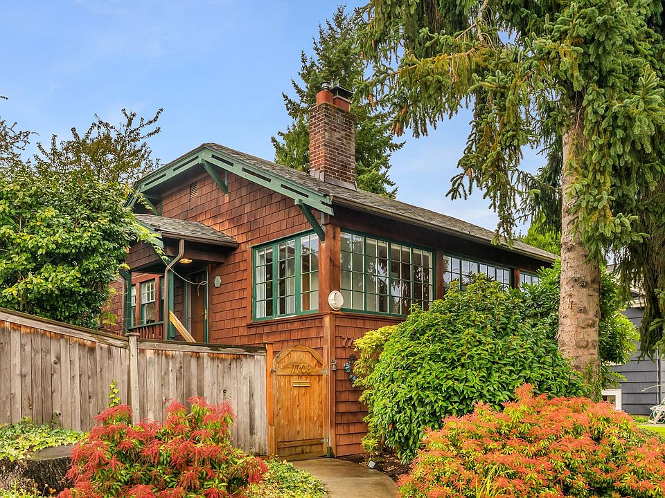 1st image of 7703 18th Ave NE