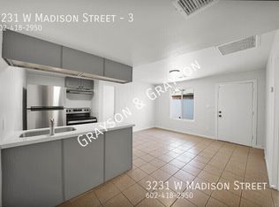 3231 W Madison St APT 2, Phoenix, AZ 85009