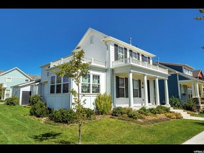 4648 W Vermillion Dr, South Jordan, UT, 84009