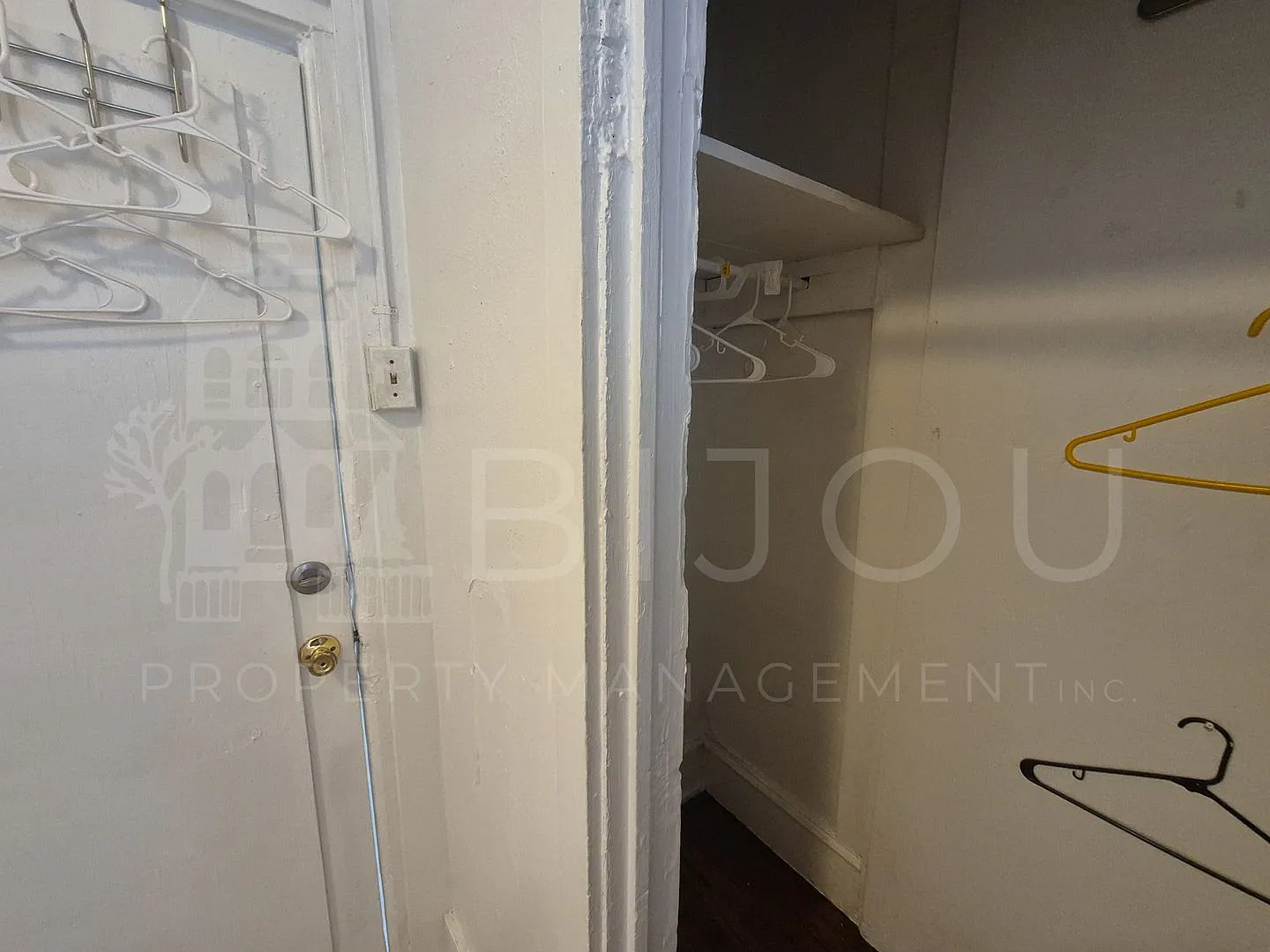 Downtown Rooms — Photo 3