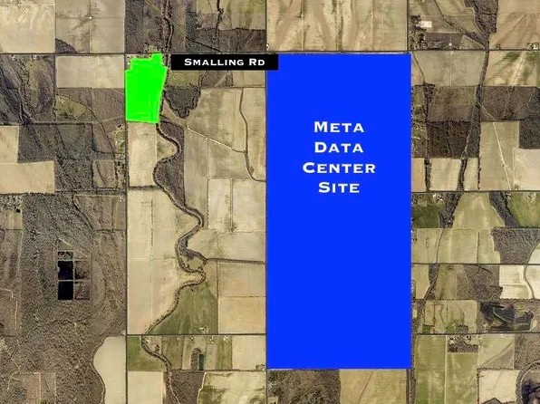 0 Smalling Rd, Rayville, LA 71269