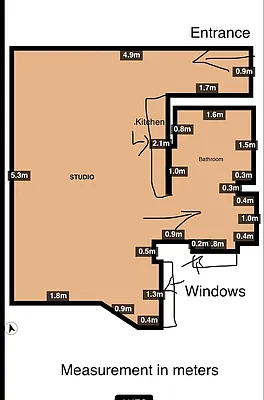 Rented by Corcoran | media 28