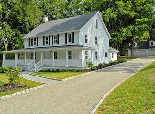 1 Briarcliff Rd, Chappaqua, NY 10514