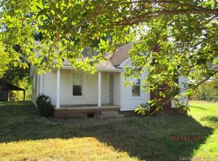 7088 Unity Church Rd, Kannapolis, NC 28081