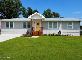 112 N Gayle Ave, Panama City, FL 32401