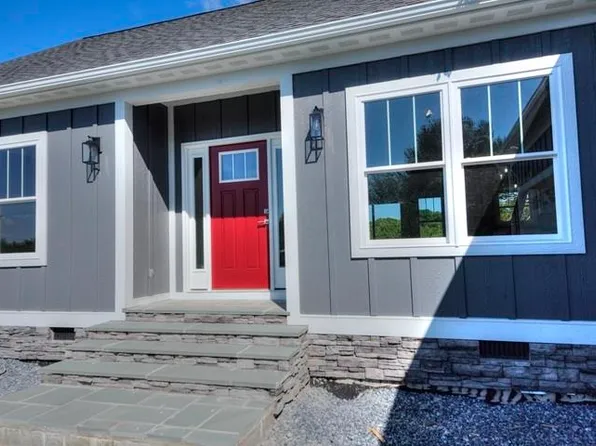 63 Woodridge Ln, Lexington, VA 24450