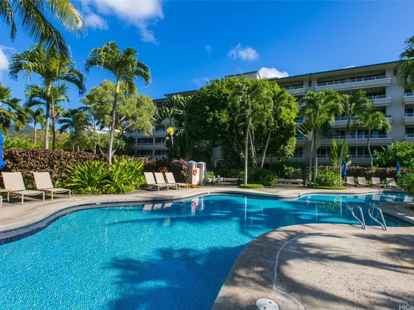 1 Keahole Pl APT 2113, Honolulu, HI 96825