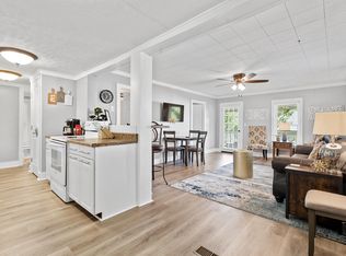 407 W College Street, Branson, MO 65616