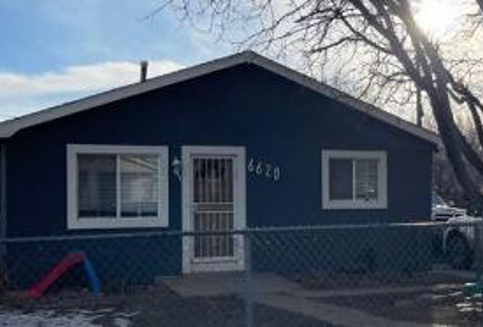 Property Front View