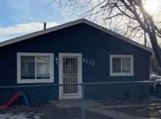 6620 Grove St, Denver, CO 80221