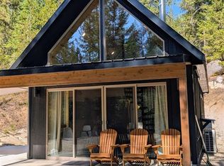 760 Granite Loop, Newport, WA 99156