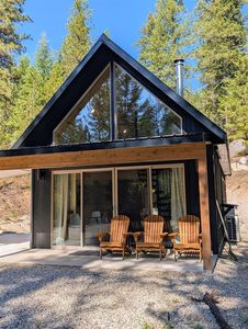 760 Granite Loop, Newport, WA, 99156