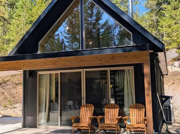 760 Granite Loop, Newport, WA 99156