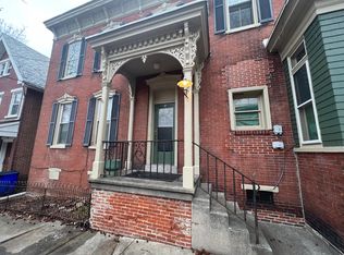 151 N Hanover St #5, Pottstown, PA 19464