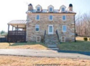 4607 Hopewell Rd, The Plains, VA 20198