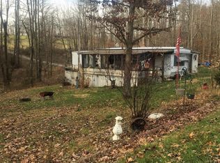 8575 E Daily Rd, Pekin, IN 47165