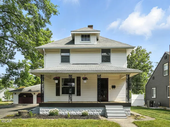 1574 Oakland Pkwy, Lima, OH 45805