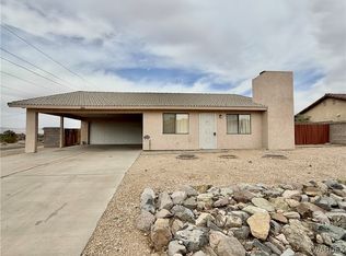 2001 E Mountain View Pl, Fort Mohave, AZ 86426