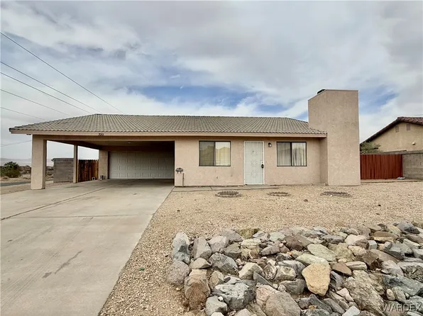 2001 E Mountain View Pl, Fort Mohave, AZ 86426