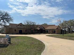 1188 Saddle Club Dr, Kerrville, TX 78028