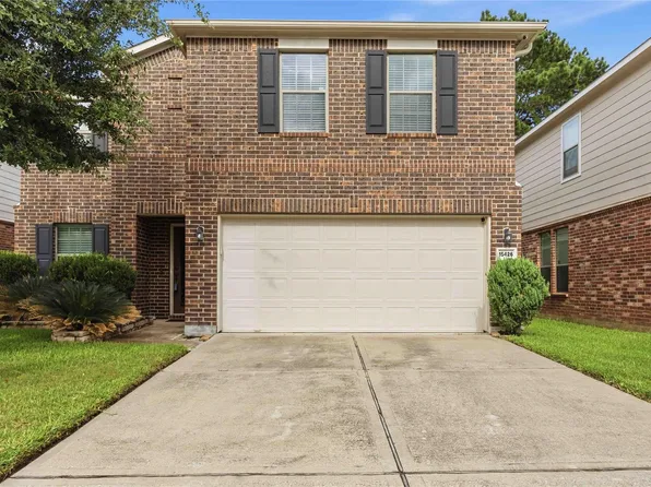 15426 Hope Shadow Ct, Cypress, TX 77429