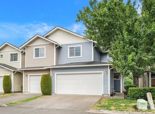 1221 52nd St NE #1505, Auburn, WA