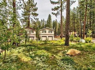 1029 Shepherds Drive #3, South Lake Tahoe, CA 96150