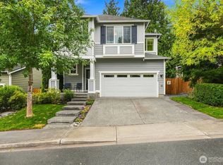 2306 Cady Dr, Snohomish, WA 98290