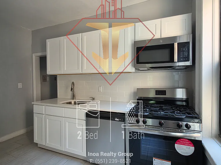 464 John F Kennedy Blvd #24 — Photo 4