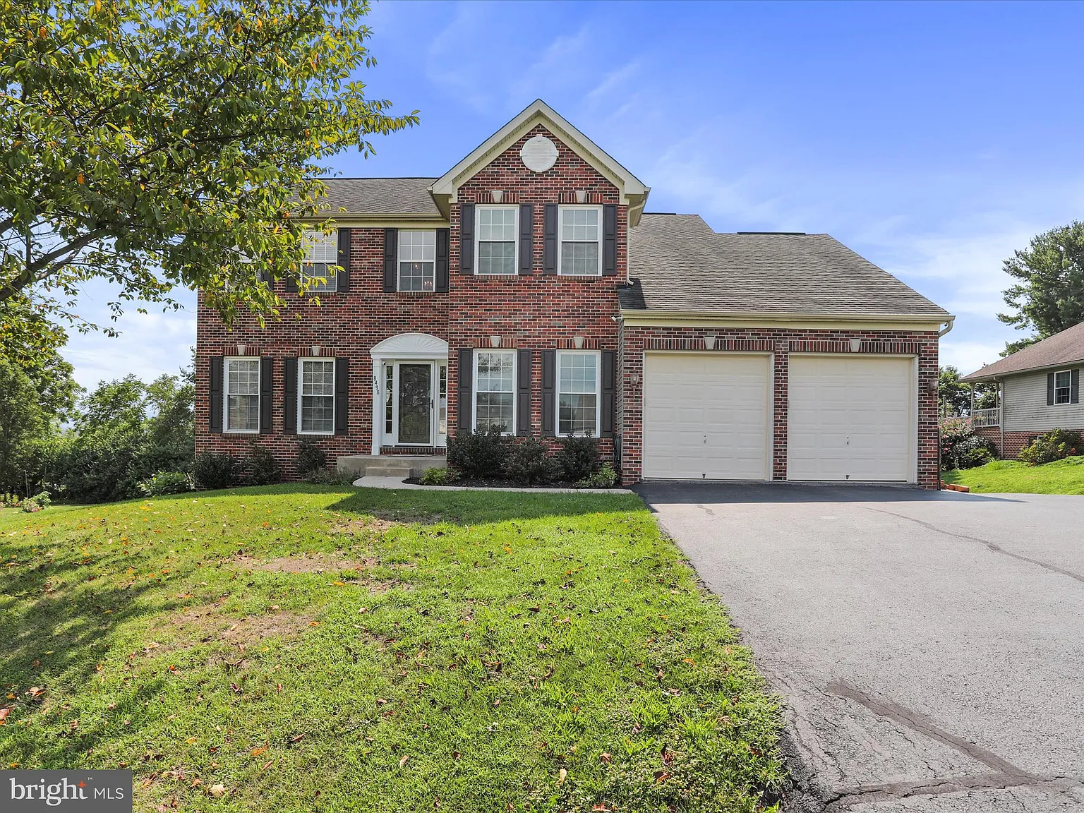 8498 Harper Dr photo 1