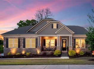 7327 Quilbray Dr, Huntersville, NC 28078