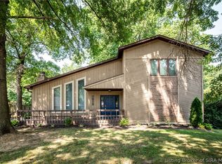 3213 Julian Dr, New Albany, IN 47150