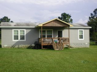 131 Country Ln, Moultrie, GA 31768