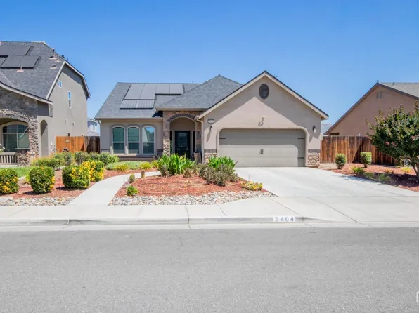 5404 Rivulet Run Ct, Bakersfield, CA 93313