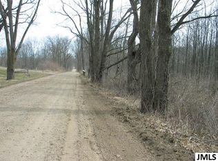 11425 Mercer Rd, Jerome, MI 49249