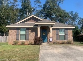 9598 Estate Dr, Mobile, AL 36695