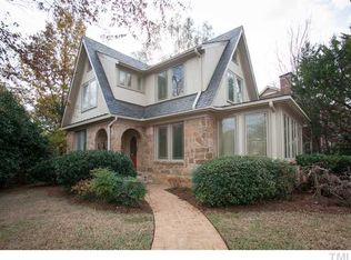 2407 Clark Ave, Raleigh, NC 27607