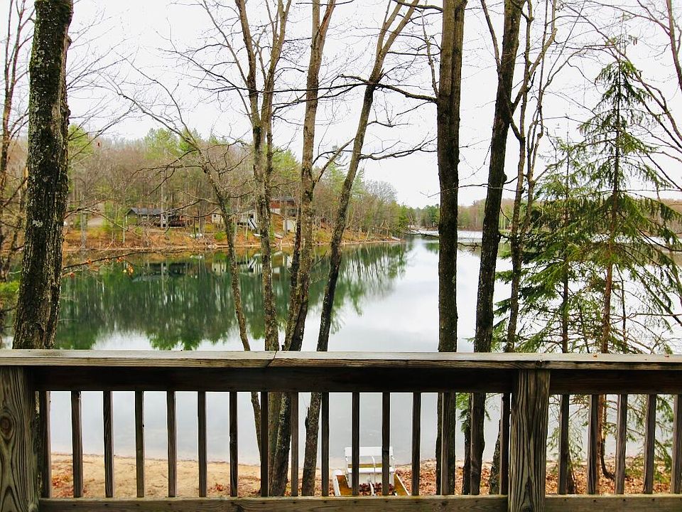 5776 Pueblo Trl, Gaylord, MI 49735 Zillow