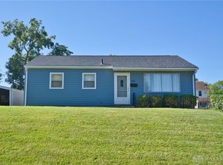 2706 Inland Dr, Middletown, OH
