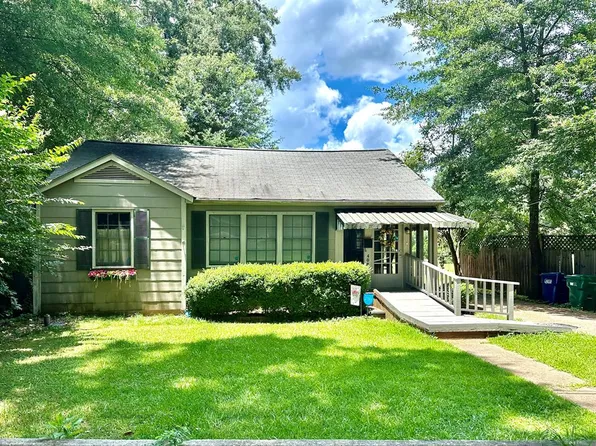 408 S Cleveland Ave, Brookhaven, MS 39601