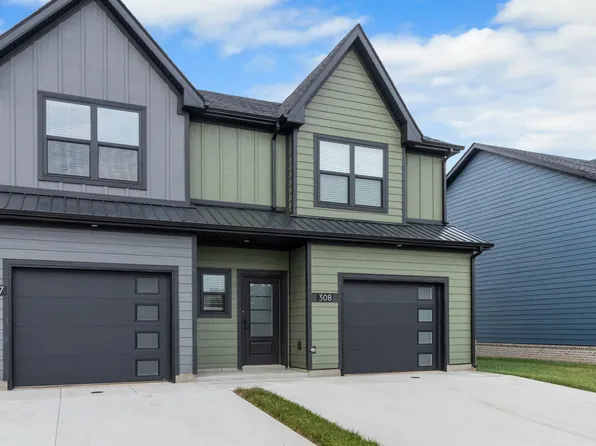 601 Jonathan Wade Cir, Clarksville, TN 37043