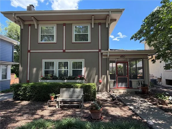 450 W 62nd Ter, Kansas City, MO 64113