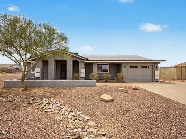 13750 S CALUMET Road, Arizona City, AZ 85123