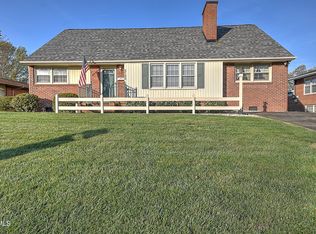 2133 Swannanoa Ave, Kingsport, TN 37664