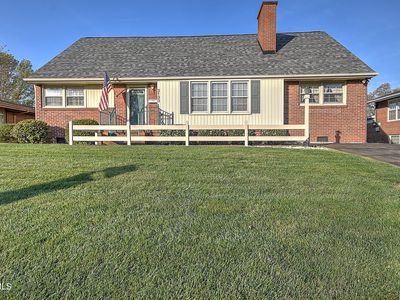 2133 Swannanoa Ave, Kingsport, TN, 37664
