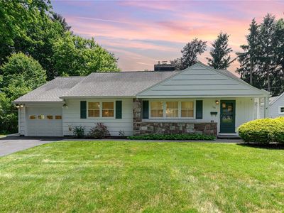 109 Ridgeview Dr, East Rochester, NY, 14445