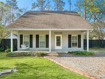 14448 Lake Tahoe Dr, Covington, LA, 70433