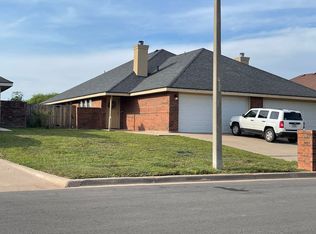 2451 Independence Blvd, Abilene, TX 79601